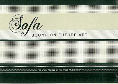 Sofa: Sounds of Future Art