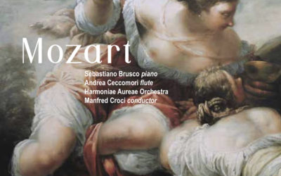Mozart a 432 Hertz