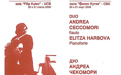 union of Bulgarian composers