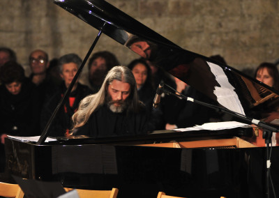 Flauto e pianoforte contemporaneo