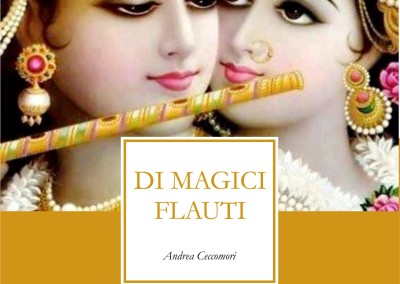 Di magici<br>flauti