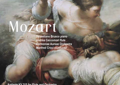 Mozart a 432 Hertz